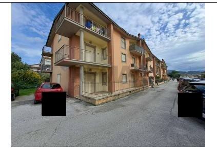 Edificio all\'aperto - Apartment Via Giovanni Rondoni
 
26, Umbertide - photo 3