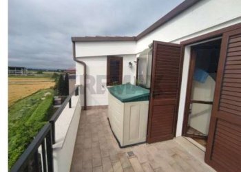 Balcone - Quadrilocale Via John Fitzgerald Kennedy, Torgiano - foto 10