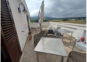 Terrazza - Quadrilocale Via John Fitzgerald Kennedy, Torgiano - foto 11