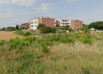 Edificio all\'aperto - Quadrilocale Via John Fitzgerald Kennedy, Torgiano - foto 12