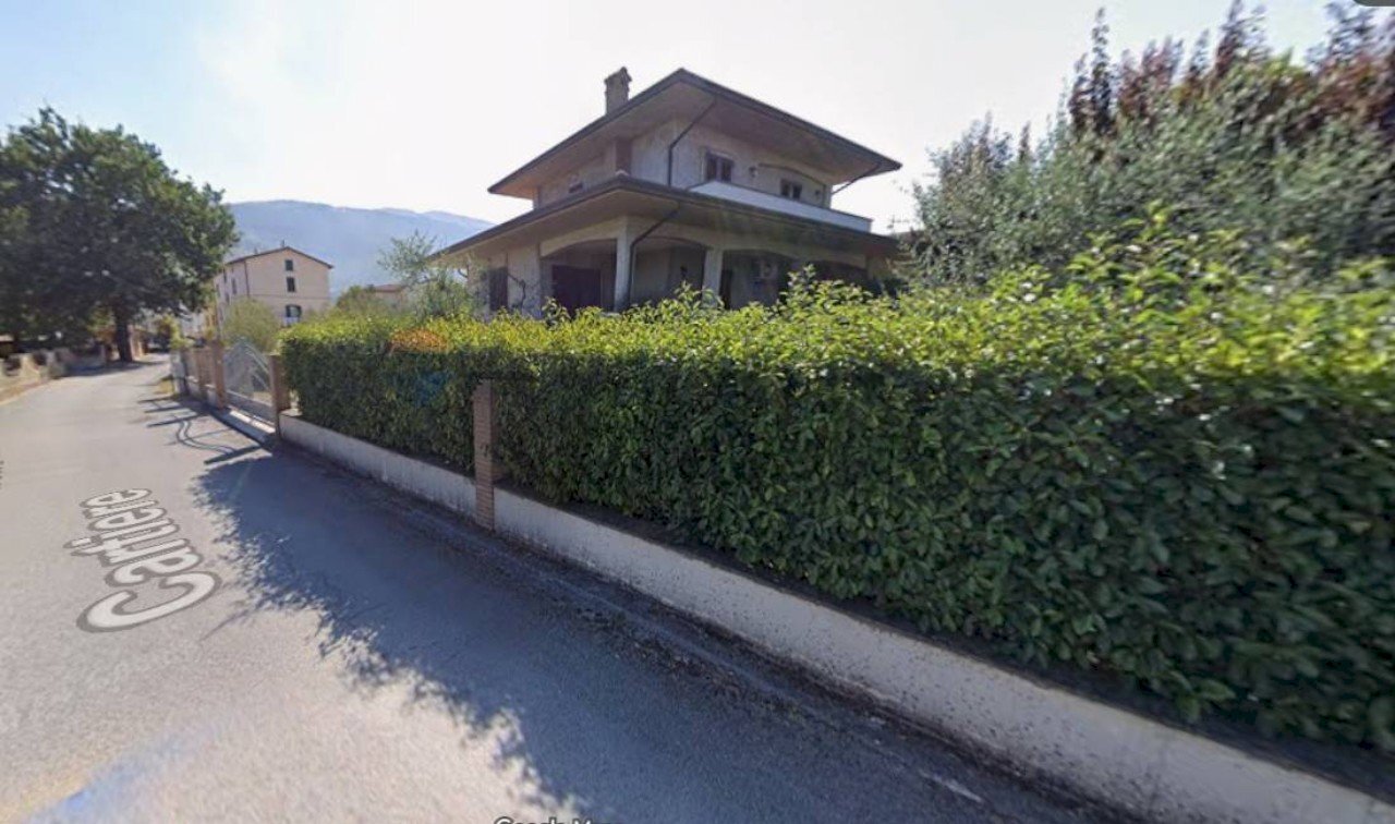 Casa all\'aperto - Villa Ponte delle Cartiere, Gualdo Tadino - foto 3