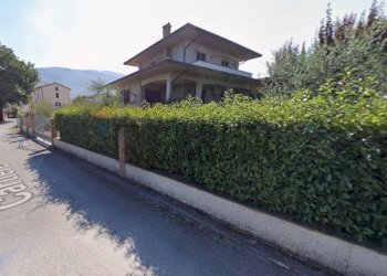 Casa all\'aperto - Villa Ponte delle Cartiere, Gualdo Tadino - foto 4