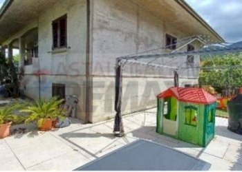 Terrazza - Villa Ponte delle Cartiere, Gualdo Tadino - foto 6