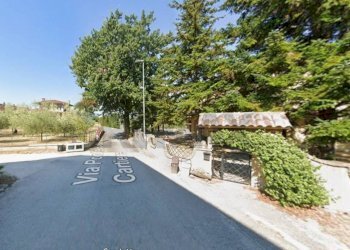 Non correlato - Villa Ponte delle Cartiere, Gualdo Tadino - foto 7