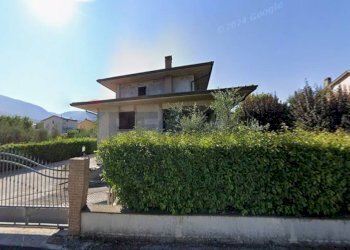 Casa all\'aperto - Villa Ponte delle Cartiere, Gualdo Tadino - foto 9