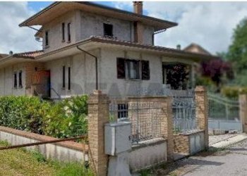 Casa all\'aperto - Villa Ponte delle Cartiere, Gualdo Tadino - foto 10