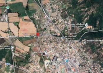Posizione della mappa - Villa Ponte delle Cartiere, Gualdo Tadino - foto 13