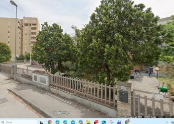 Edificio all\'aperto - Appartamento Via Gran Sasso
 
11, Foligno - foto 6