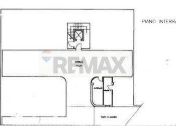 Pianta 2D - Appartamento Via Gran Sasso
 
11, Foligno - foto 8