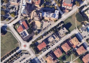 Posizione della mappa - Appartamento Via Gran Sasso
 
11, Foligno - foto 11