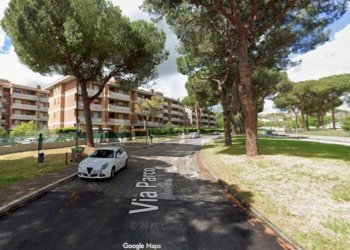 Edificio all\'aperto - Trilocale Via Parco
 
6/A, Corciano - foto 4