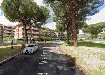 Edificio all\'aperto - Trilocale Via Parco
 
6/A, Corciano - foto 10