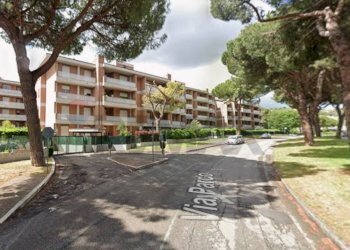 Edificio all\'aperto - Trilocale Via Parco
 
6/A, Corciano - foto 12