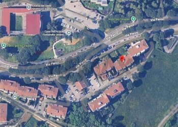 Posizione della mappa - Trilocale Via Parco
 
6/A, Corciano - foto 14