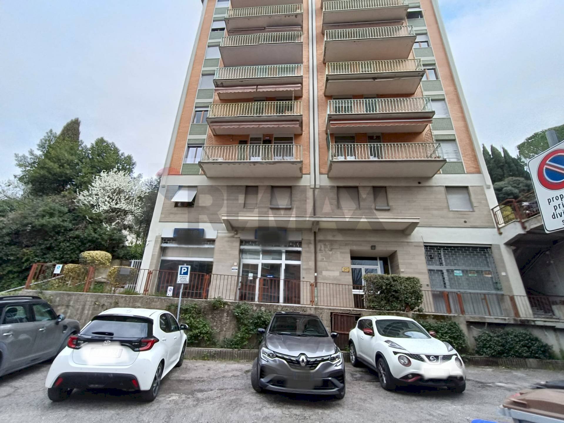 Edificio all\'aperto - Locale Commerciale Via Dei Filosofi
 
12, Perugia - foto 1