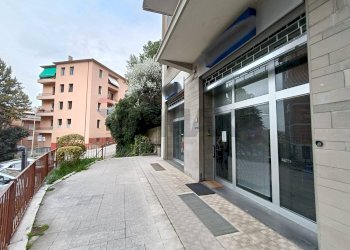 Edificio all\'aperto - Commercial Premises Via Dei Filosofi
 
12, Perugia - photo 5