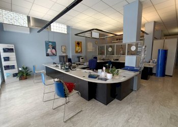 Ufficio - Commercial Premises Via Dei Filosofi
 
12, Perugia - photo 6