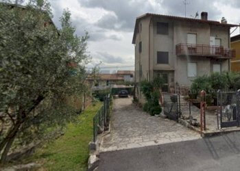 Casa all\'aperto - Appartamento Via Giuseppe di Vittorio
 
71, Corciano - foto 1