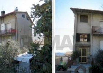 Casa all\'aperto - Appartamento Via Giuseppe di Vittorio
 
71, Corciano - foto 3