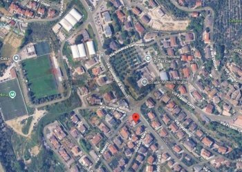 Posizione della mappa - Appartamento Via Giuseppe di Vittorio
 
71, Corciano - foto 5