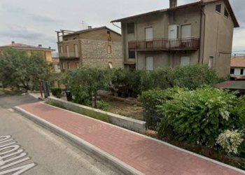 Edificio all\'aperto - Appartamento Via Giuseppe di Vittorio
 
71, Corciano - foto 7