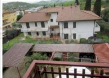 Balcone - Appartamento Via Giuseppe di Vittorio
 
71, Corciano - foto 10