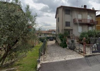 Casa all\'aperto - Appartamento Via Giuseppe di Vittorio
 
71, Corciano - foto 14