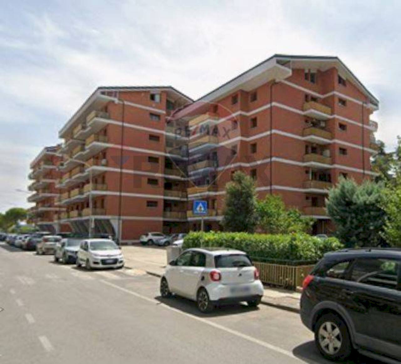 Edificio all\'aperto - Appartamento Via Ferdinando Gregorovius
58, Perugia - foto 2