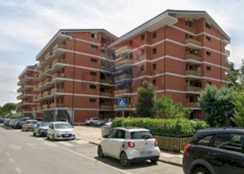 Edificio all\'aperto - Appartamento Via Ferdinando Gregorovius
 
58, Perugia - foto 2