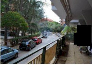 Balcone - Appartamento Via Ferdinando Gregorovius
 
58, Perugia - foto 3