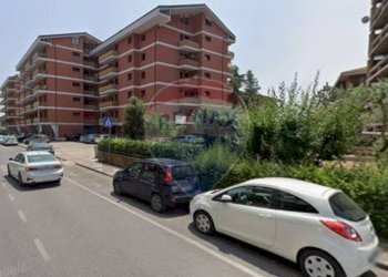 Edificio all\'aperto - Appartamento Via Ferdinando Gregorovius
 
58, Perugia - foto 4