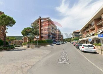 Edificio all\'aperto - Appartamento Via Ferdinando Gregorovius
 
58, Perugia - foto 5