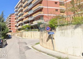 Edificio all\'aperto - Appartamento Via Ferdinando Gregorovius
 
58, Perugia - foto 7