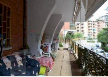 Balcone - Appartamento Via Ferdinando Gregorovius
 
58, Perugia - foto 12