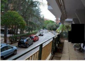 Balcone - Appartamento Via Ferdinando Gregorovius
 
58, Perugia - foto 13