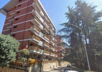 Edificio all\'aperto - Appartamento Via Ferdinando Gregorovius
 
58, Perugia - foto 16