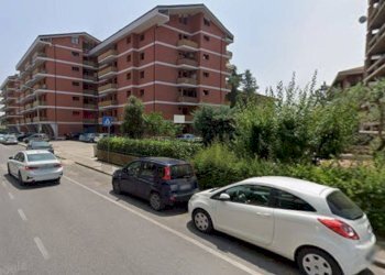 Edificio all\'aperto - Appartamento Via Ferdinando Gregorovius
 
58, Perugia - foto 18