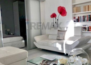 Soggiorno - Appartamento Via Ferdinando Gregorovius
 
58, Perugia - foto 25