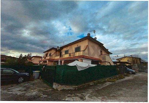 Casa all\'aperto - Appartamento Via Del Crocicchio
 
20, Perugia - foto 1