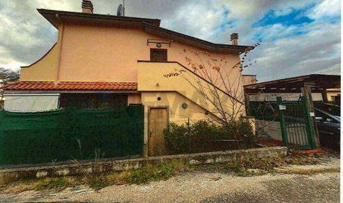 Casa all\'aperto - Appartamento Via Del Crocicchio
 
20, Perugia - foto 3