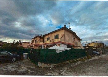 Casa all\'aperto - Appartamento Via Del Crocicchio
 
20, Perugia - foto 1