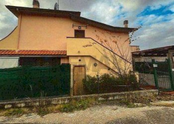 Casa all\'aperto - Appartamento Via Del Crocicchio
 
20, Perugia - foto 3