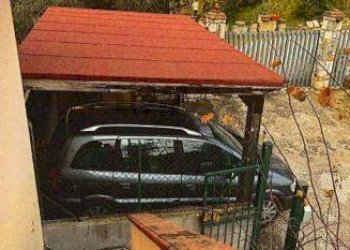 Casa all\'aperto - Appartamento Via Del Crocicchio
 
20, Perugia - foto 29