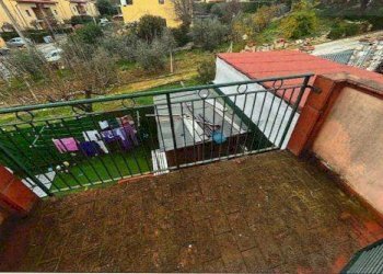 Balcone - Appartamento Via Del Crocicchio
 
20, Perugia - foto 32