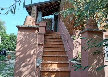 Scale - Semi-detached house Località Caiolana, Castiglione del Lago - photo 3