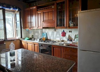 Cucina - Semi-detached house Località Caiolana, Castiglione del Lago - photo 5