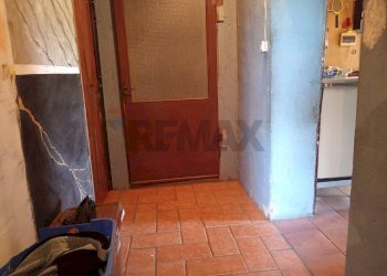 Hall / corridoio - Semi-detached house Località Caiolana, Castiglione del Lago - photo 11