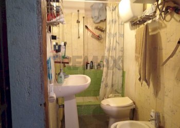 Bagno - Semi-detached house Località Caiolana, Castiglione del Lago - photo 12