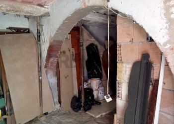 Dispensa di stoccaggio - Semi-detached house Località Caiolana, Castiglione del Lago - photo 17