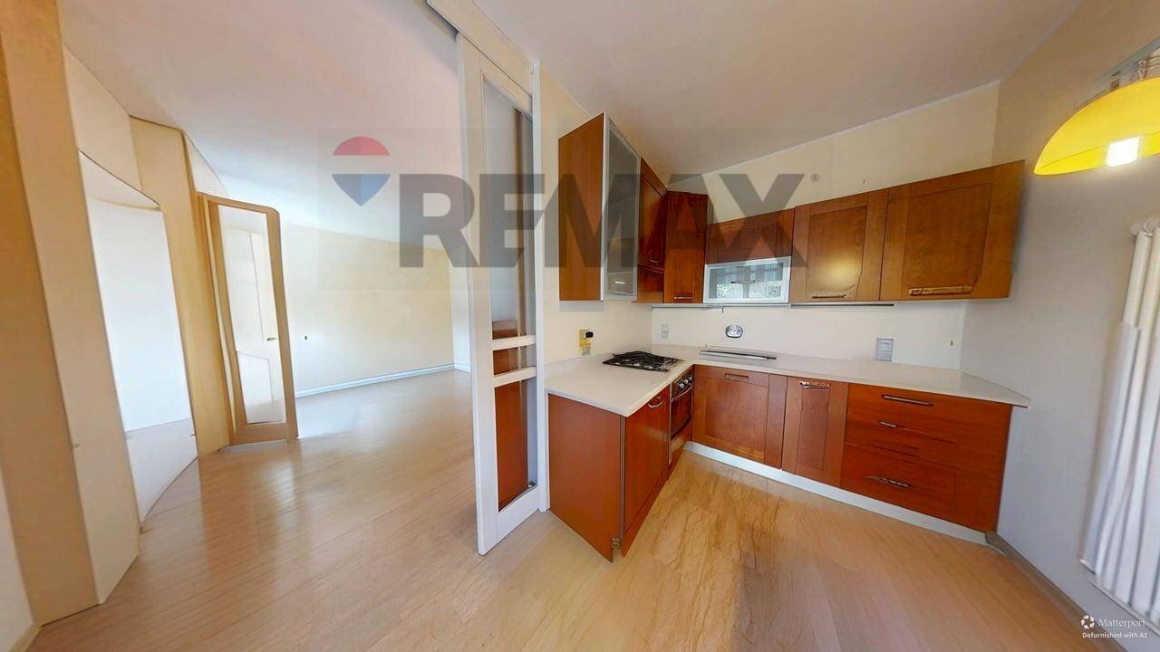 Cucina - Quadrilocale VIA CORTONESE
 
111/F, Perugia - foto 3